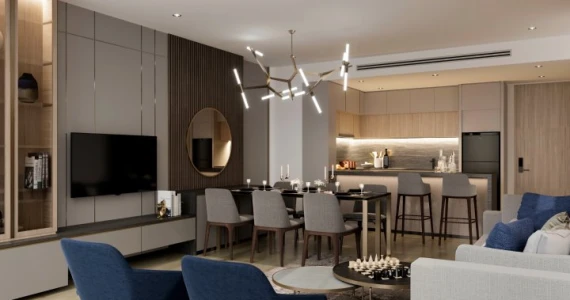 รูปภาพ ลายัน กรีน พาร์ค (Layan Green Park)