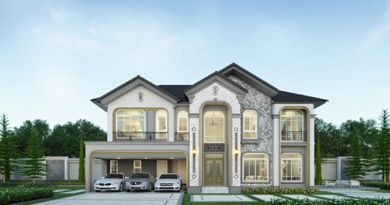 รูปภาพ แกรนดิโอ แจ้งวัฒนะ - เมืองทอง (Grandio Chaengwattana - Muangthong)