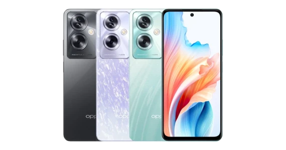 รูปภาพ ออปโป OPPO A79 5G (4GB/128GB)