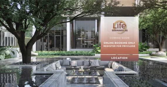 รูปภาพ ไลฟ์ สุขุมวิท 62 (Life Sukhumvit 62)