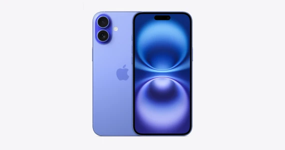 รูปภาพ แอปเปิล APPLE iPhone16 Plus (128GB)