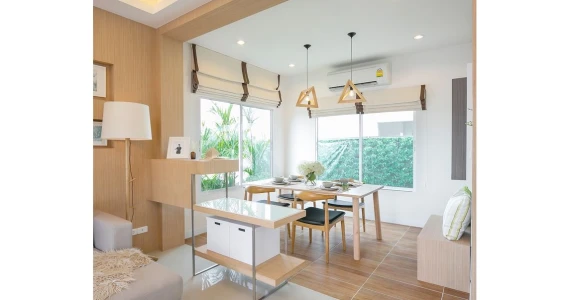 รูปภาพ ดีไลท์ เดอลอฟท์ เมืองเอก-ม.รังสิต (Delight The Loft)