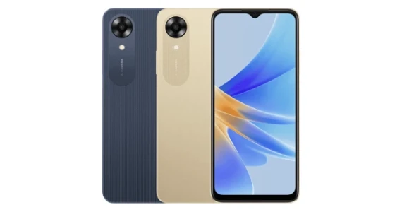 รูปภาพ ออปโป OPPO A17k (3GB/64GB)