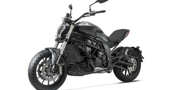 รูปภาพ เบเนลลี Benelli 502C (Standard) ปี 2023