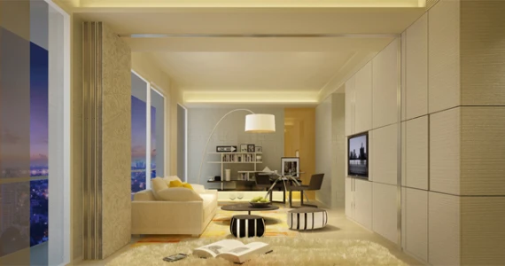 รูปภาพ เซอร์เคิล สุขุมวิท 11 (Circle Sukhumvit 11)