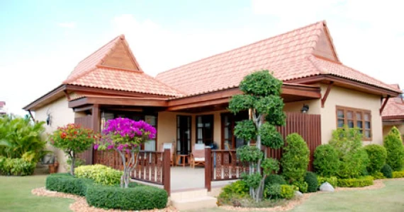 รูปภาพ เมาน์เท่นวิว อินเตอร์เนชั่นแนล บางแสน (Mountainview International Bangsan)