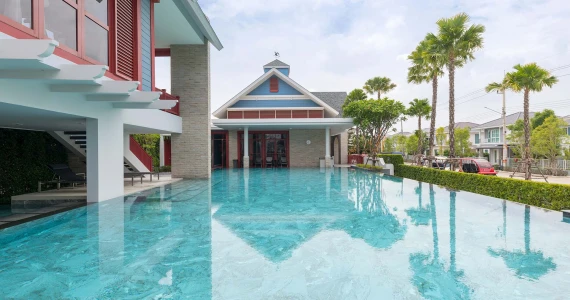 รูปภาพ วิลลาจจิโอ เกาะเรียน (Villagio Kaorian)