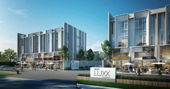 รูปภาพ โนวา ลักซ์ ประชาอุทิศ 131 (Nova Luxx Prachauthit 131)