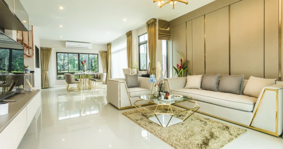 รูปภาพ เอชเคป ซีรีน บางนา - วงแหวน (H-CAPE Serene Bangna - Wongwaen)