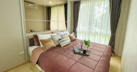 รูปภาพ วันพลัส สวนดอก 10 (One Plus Suandok 10)