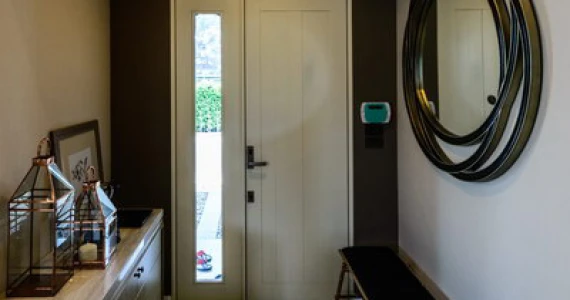 รูปภาพ ไพรเวท เนอวานา เรสสิเดนซ์ นอร์ท แอนด์ อีส (Private Nirvana Residence North and East)