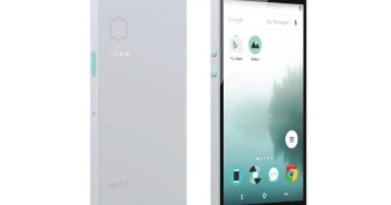 รูปภาพ เน็กซ์บิท Nextbit Robin 32GB