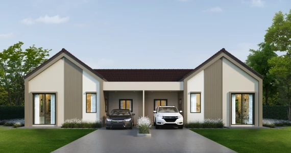 รูปภาพ เพฟ มอเตอร์เวย์ - ฉะเชิงเทรา (Pave Motorway - Chacherngsao)