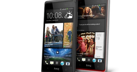 รูปภาพ เอชทีซี HTC Desire 601 Dual sim