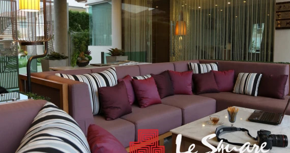 รูปภาพ เลอ นีโอ สุขุมวิท - เอราวัณ (Le Neo Sukhumvit - Erawan)