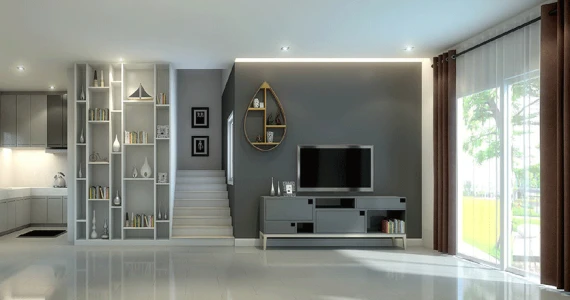 รูปภาพ พฤกษาวิลล์ 87 เทพารักษ์ (Pruksa Ville 87 Teparak)