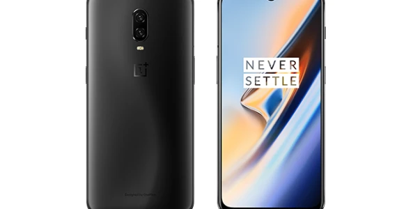 รูปภาพ วันพลัส OnePlus 6T (6GB/128GB)