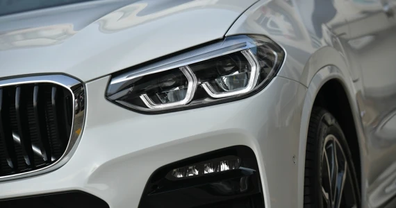 รูปภาพ บีเอ็มดับเบิลยู BMW-X3 xDrive30e xLine-ปี 2021