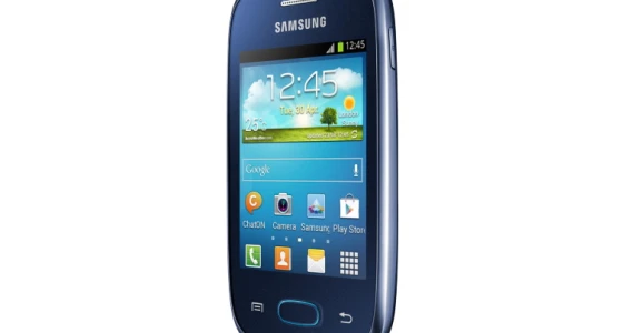รูปภาพ ซัมซุง SAMSUNG-Galaxy Pocket Neo
