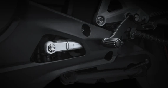 รูปภาพ ฮอนด้า Honda CBR 250RR SP MY22 ปี 2021