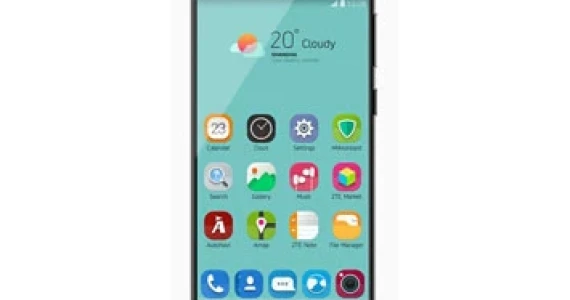 รูปภาพ แซดทีอี ZTE-A71 S7