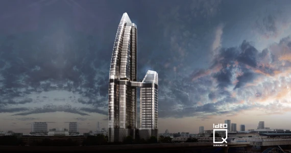 รูปภาพ ไอดีโอ คิว สุขุมวิท 36 (Ideo Q Sukhumvit 36)