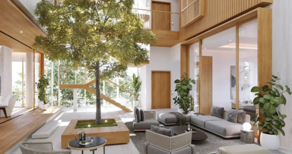 รูปภาพ วันเกต เอกมัย-รามอินทรา (Onegate Ekkamai-Ramintra)