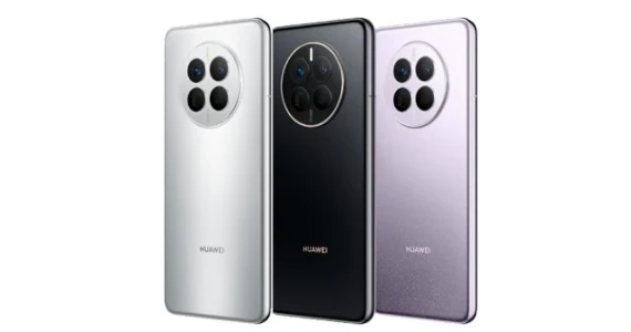 รูปภาพ หัวเหว่ย Huawei-Mate 50E (8GB/256GB)