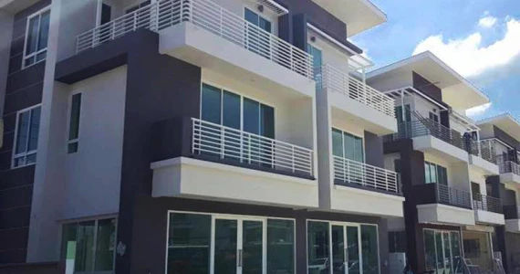 รูปภาพ ศุภลักษณ์ ซิตี้ ลำลูกกา คลอง 7 (Supalak City Lamlukka Klong 7)