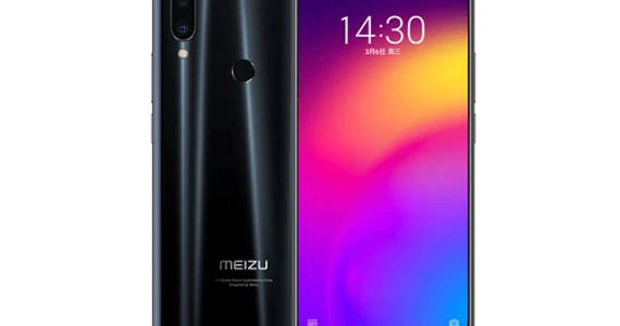 รูปภาพ เหม่ยซู MEIZU Note 9 (4GB/128GB)