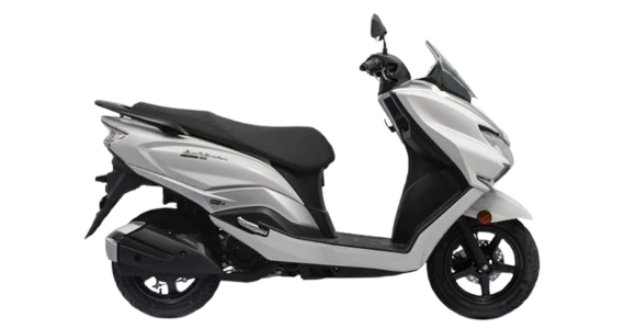 รูปภาพ ซูซูกิ Suzuki Burgman Street EX ปี 2024