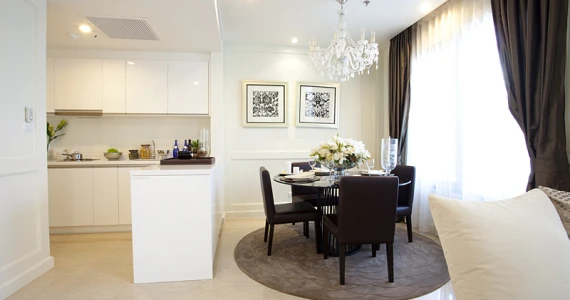 รูปภาพ วิลล่า อโศก (Villa Asoke)