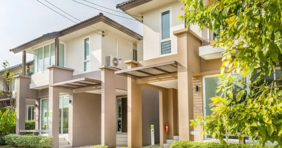 รูปภาพ วิลล่า บารานี รังสิต คลอง 3 (Villa Baranee Rangsit-Klong3)