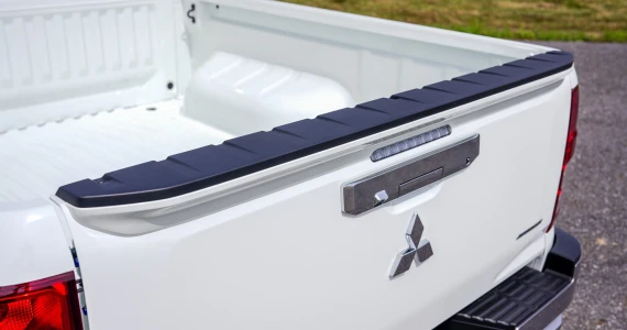 รูปภาพ มิตซูบิชิ Mitsubishi Triton Mega Cab LR 2.4 Active ปี 2025