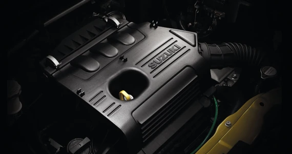 รูปภาพ ซูซูกิ Suzuki Celerio GL CVT ปี 2014