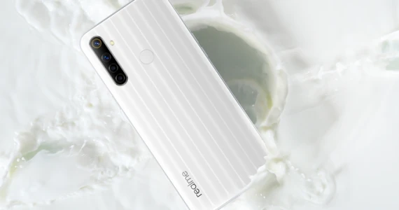 รูปภาพ เรียลมี realme 6i