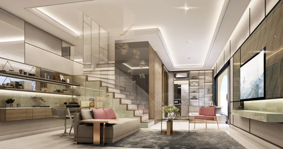 รูปภาพ เรซิโอ โฮม รามอินทรา - จตุโชติ (Reseo Home Ramintra - Chatuchot)