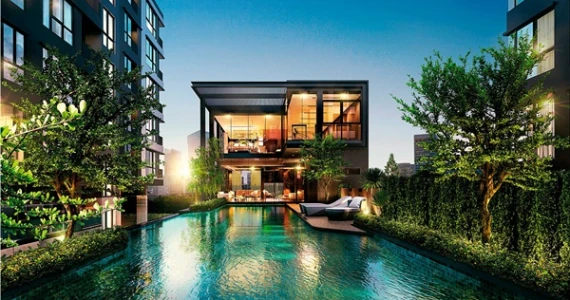 รูปภาพ บราวน์ คอนโด รัชดา 32 (Brown Condo Ratchada 32)