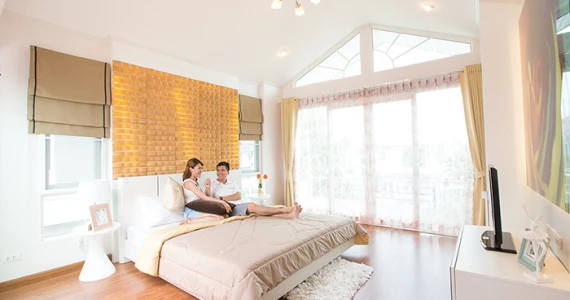 รูปภาพ ศุภาลัย วิลล์ กรุงเทพฯ - ปทุมธานี (Supalai Ville)