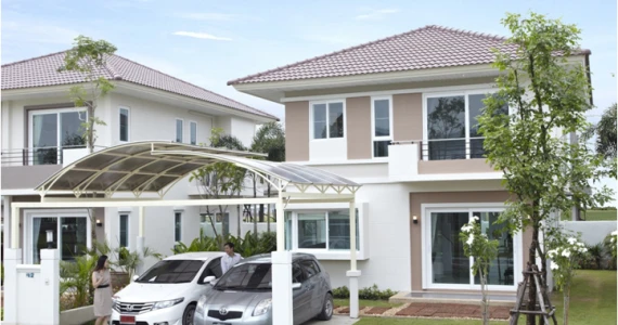 รูปภาพ ศุภาลัย วิลล์ วงแหวน - พระราม 2 (Supalai Ville)