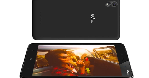 รูปภาพ วีโก Wiko LENNY 4 Plus