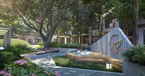 รูปภาพ เสนา-อาศุ พระราม 9 (Sena-Azu Rama 9)