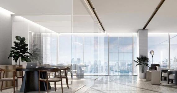 รูปภาพ เดอะ สแตรนด์ ทองหล่อ (The Strand Thonglor)