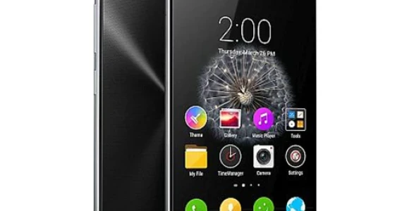 รูปภาพ นูเบีย Nubia Z9 Mini