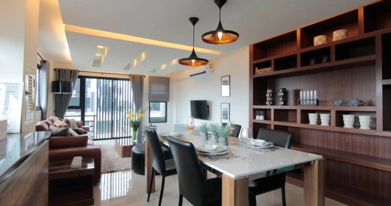 รูปภาพ อรสิริน บิสซิเนส เซ็นเตอร์ 1 รวมโชค(Ornsirin Business Center 1 Raumchok)