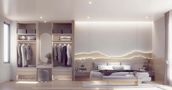 รูปภาพ อัลติจูด ฟอเรสต์ บางนา (Altitude Forest Bangna)