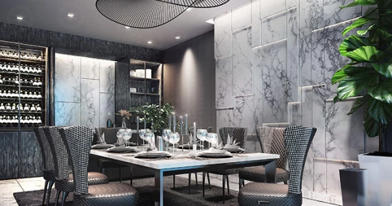 รูปภาพ เดอะ เจนทริ พระราม 9 (The Gentry Rama 9)