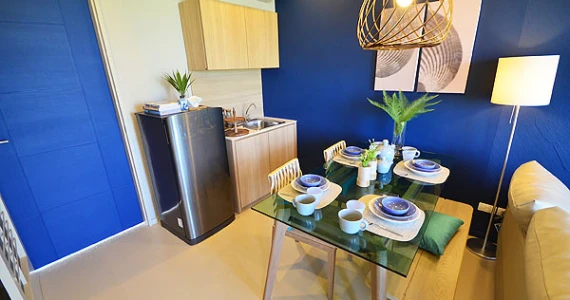 รูปภาพ บ้านทิวทะเล 2 (Baan Thew Talay II)