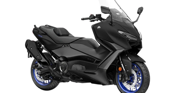 รูปภาพ ยามาฮ่า Yamaha TMAX 560 ปี 2025