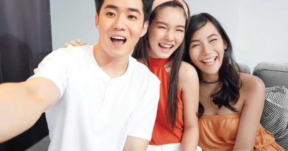 รูปภาพ ดีคอนโด แคมปัส กำแพงแสน (dcondo Campus Kampangsaen)